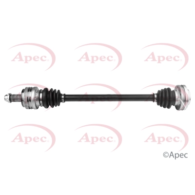 Drive Shaft (ADS1540R)