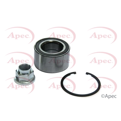 Wheel Bearing Kit (AWB1624)