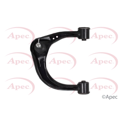 Control/Trailing Arm, wheel suspension (AST2624)