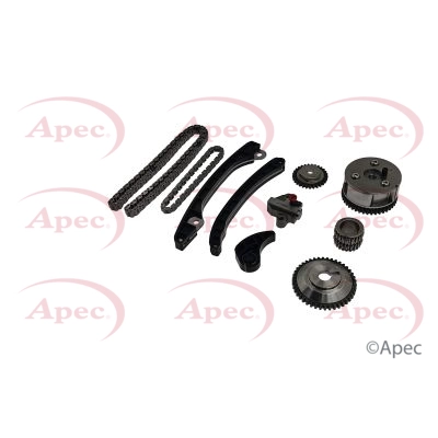 Timing Chain Kit (ACK4175)