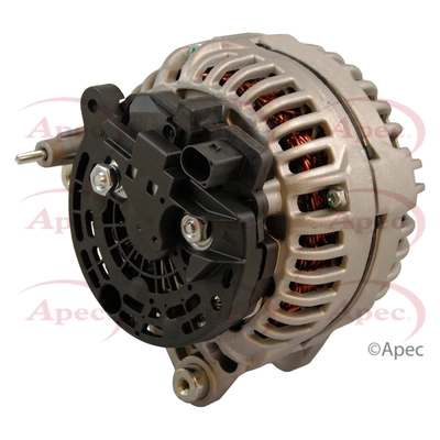 Alternator (AAL1819)