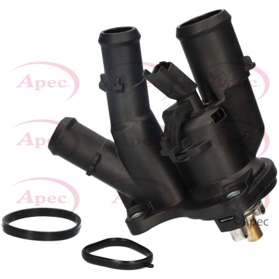 Thermostat, coolant (ATH1228)