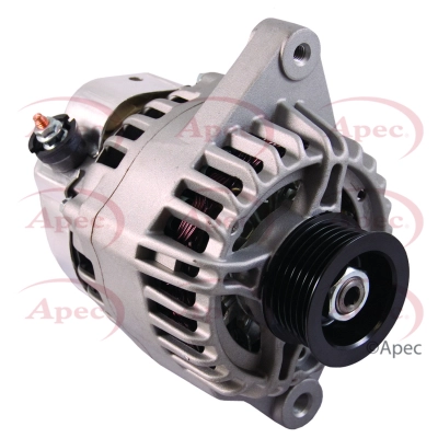 Alternator (AAL1775)