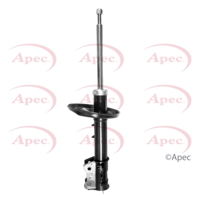 Shock Absorber (ASA1306)