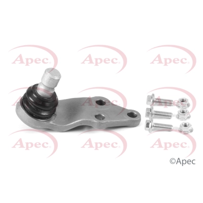 Ball Joint (AST0317)