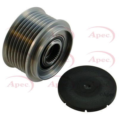 Alternator Freewheel Clutch (AOP1011)
