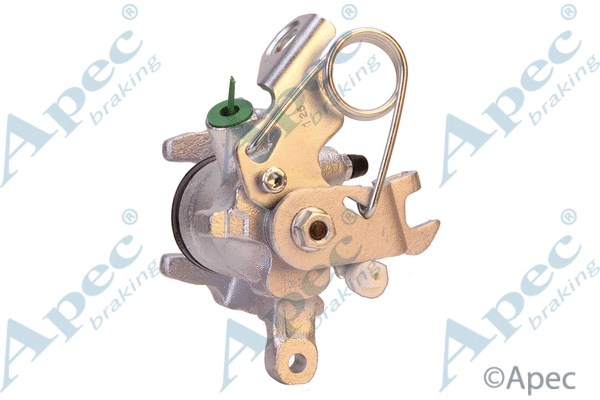 Brake Caliper (RCA100)
