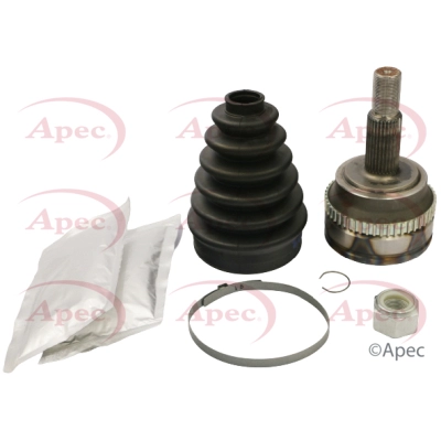 Joint, drive shaft (ACV1078)