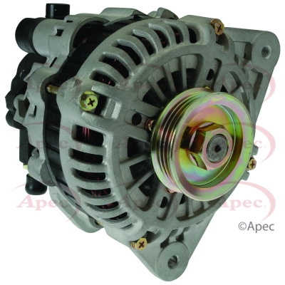 Alternator (AAL1025)