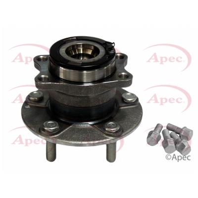 Wheel Bearing Kit (AWB1484)