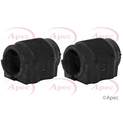 Mounting, stabiliser bar (AST8298)