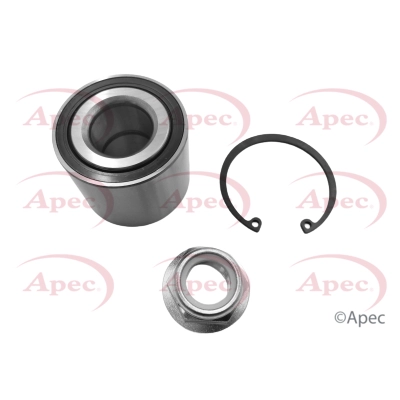 Wheel Bearing Kit (AWB1013)