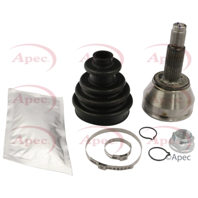 Joint, drive shaft (ACV1040)
