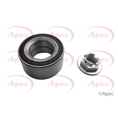 Wheel Bearing Kit (AWB1155)