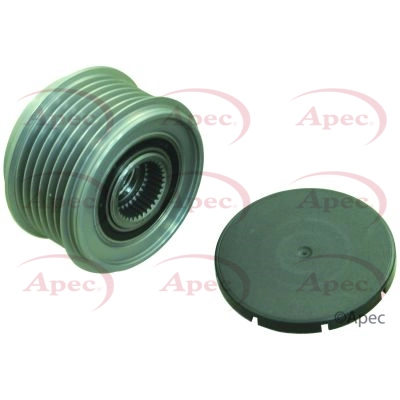 Alternator Freewheel Clutch (AOP1047)