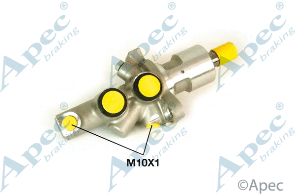 Brake Master Cylinder (MCY328)