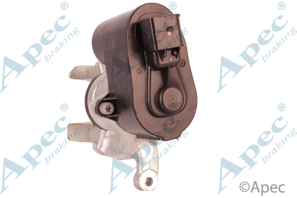 Brake Caliper (RCA755)