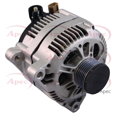 Alternator (AAL1205)