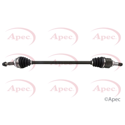 Drive Shaft (ADS1440R)