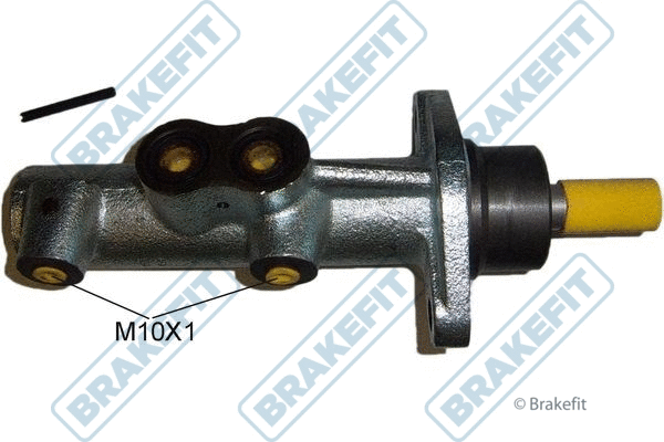 Brake Master Cylinder (BMC2001)