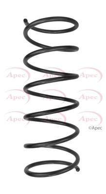 Suspension Spring (ACS1925)