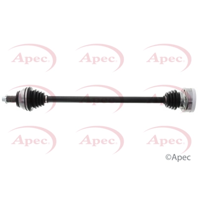 Drive Shaft (ADS1624R)