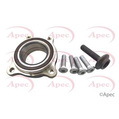Wheel Bearing Kit (AWB1771)