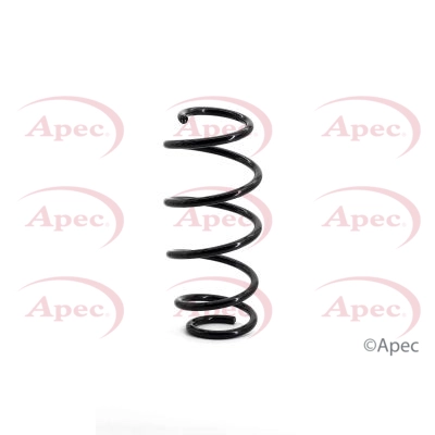 Suspension Spring (ACS1016)