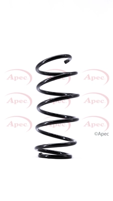 Suspension Spring (ACS1503)