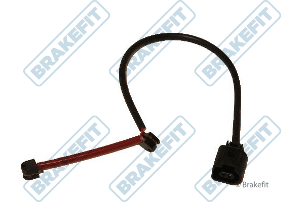 Warning Contact, brake pad wear (BWR5150)