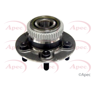 Wheel Bearing Kit (AWB1731)
