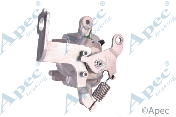 Brake Caliper