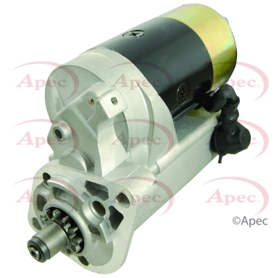 Starter (ASM1600)