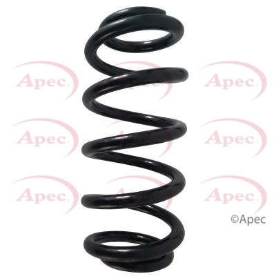 Suspension Spring (ACS1636)