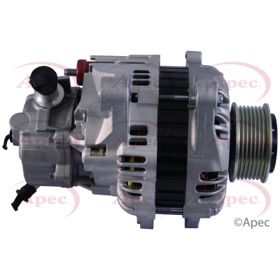 Alternator (AAL1914)