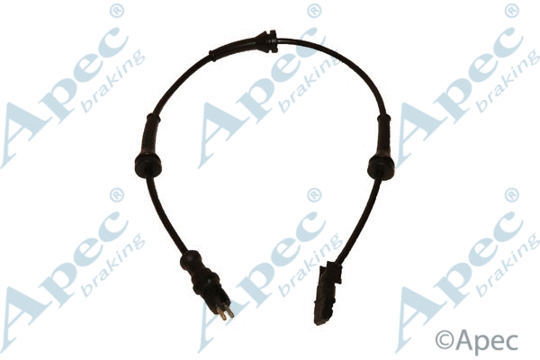 Sensor, wheel speed (ABS1141)