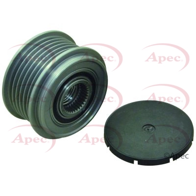 Alternator Freewheel Clutch (AOP1126)