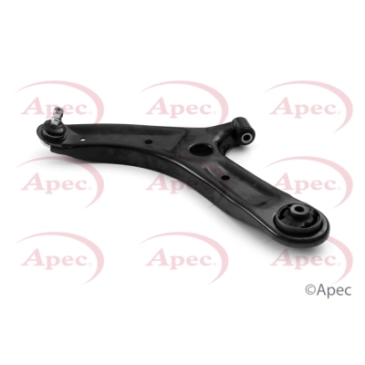 Control/Trailing Arm, wheel suspension (AST2484)