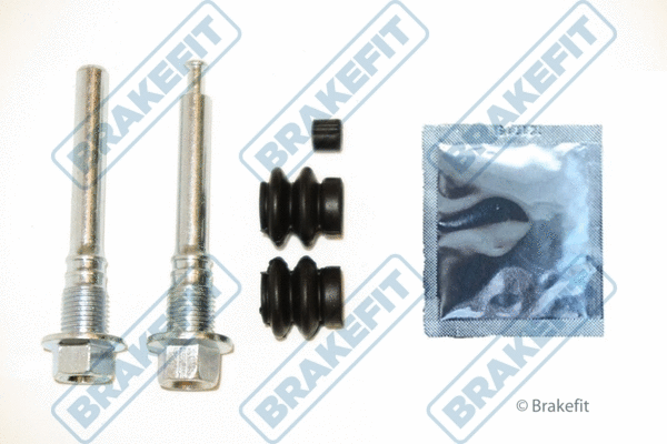 Guide Sleeve Kit, brake caliper (BKT3006)