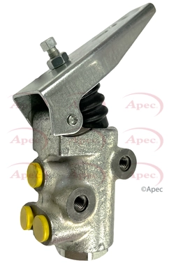 Brake Force Regulator (LSV015)