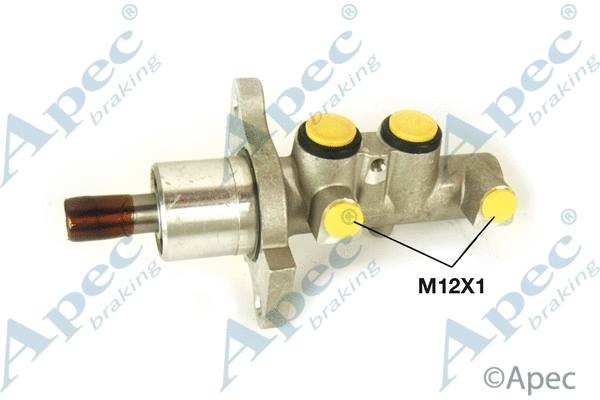 Brake Master Cylinder (MCY248)