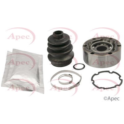 Joint, drive shaft (ACV1128)