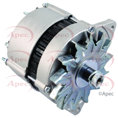 Alternator (AAL1709)