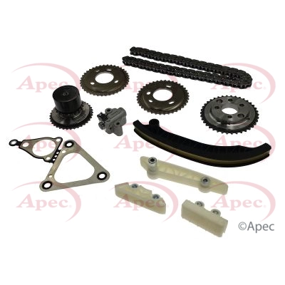 Timing Chain Kit (ACK4030)