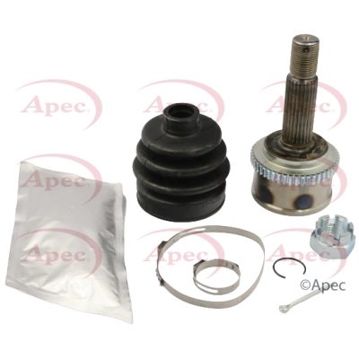 Joint, drive shaft (ACV1101)