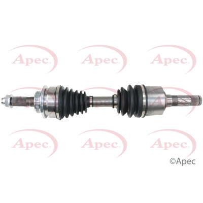 Drive Shaft (ADS1046R)