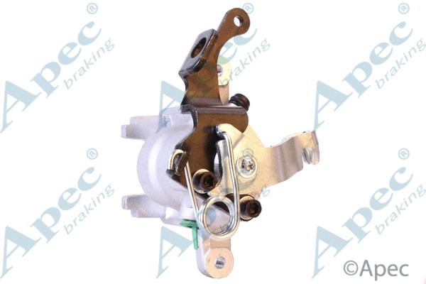 Brake Caliper