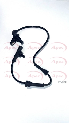 Sensor, wheel speed (ABS1446)