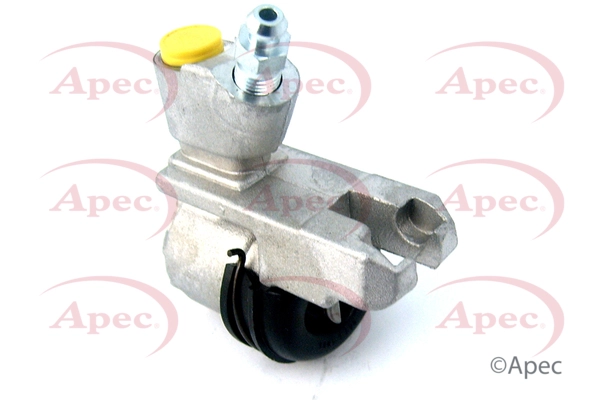 Wheel Brake Cylinder (BCY1637)
