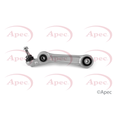 Control/Trailing Arm, wheel suspension (AST2971)